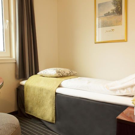Grand Hotel Stord Kültér fotó