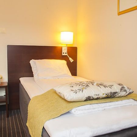 Grand Hotel Stord Kültér fotó