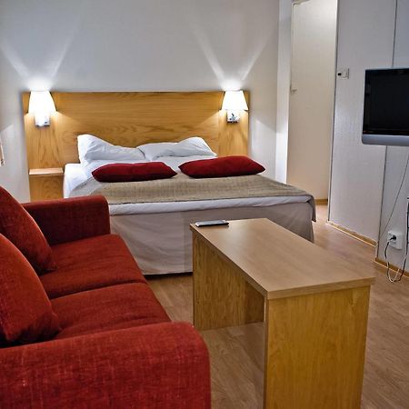 Grand Hotel Stord Kültér fotó