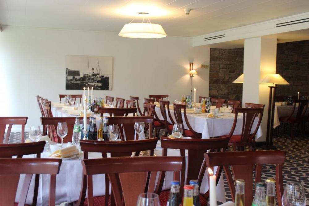 Grand Hotel Stord Kültér fotó