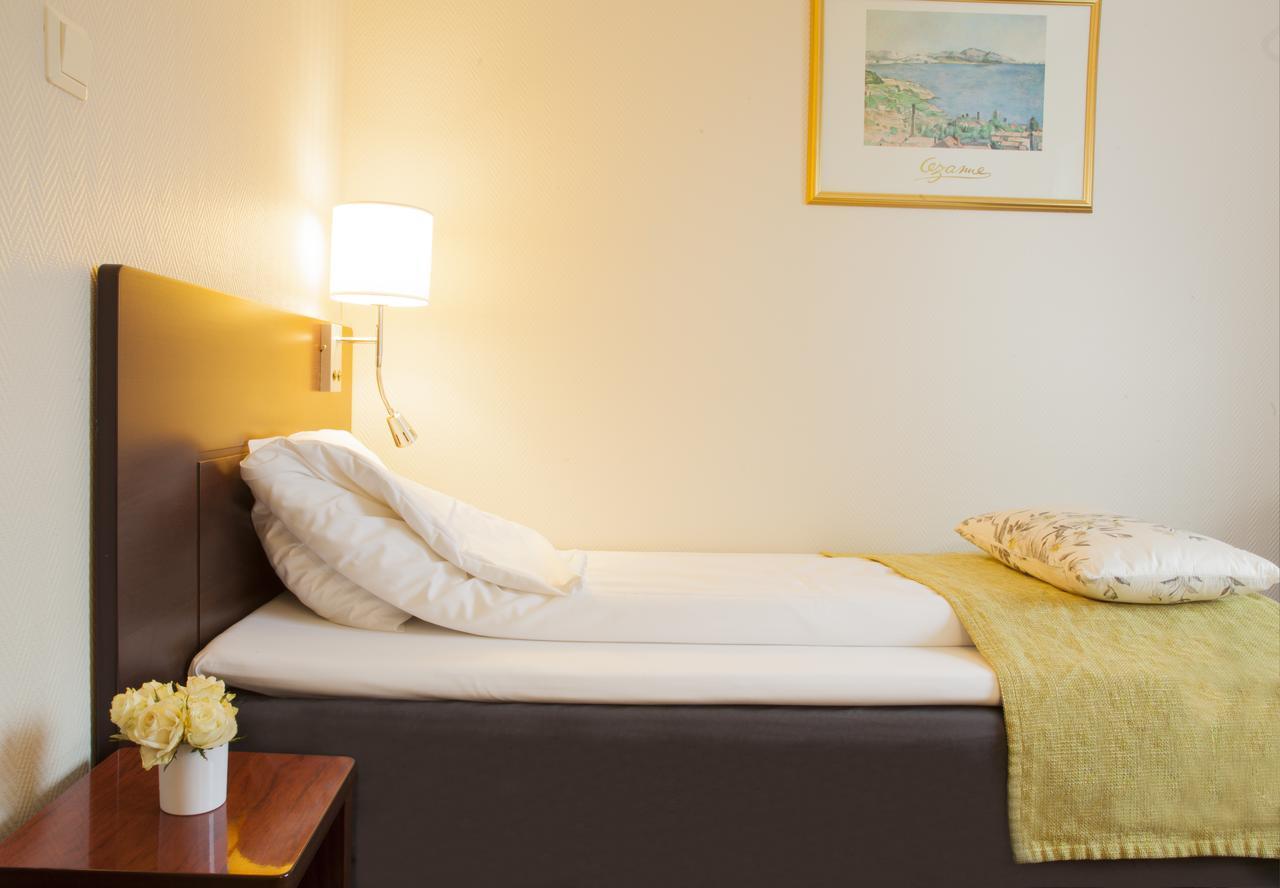 Grand Hotel Stord Kültér fotó