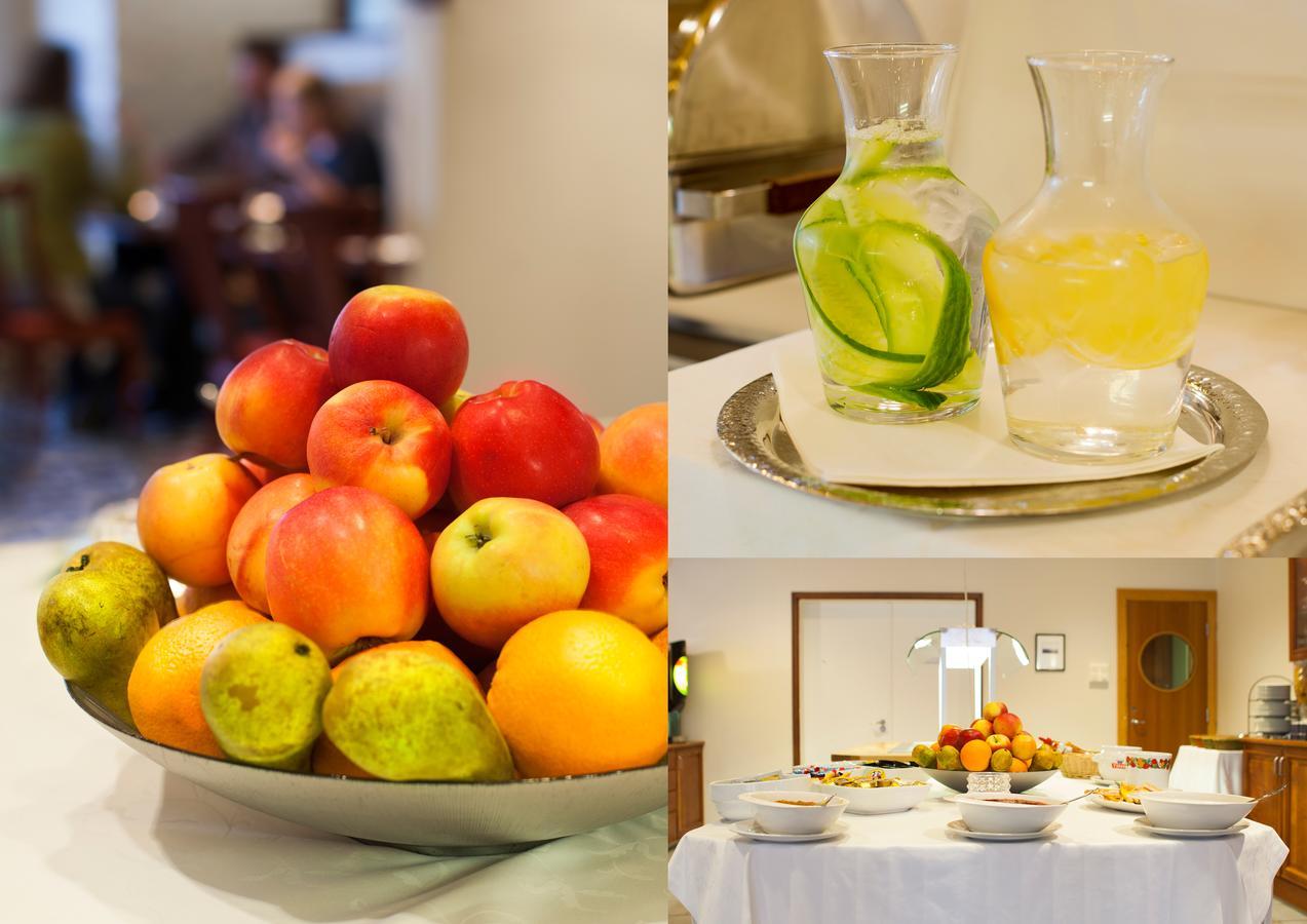 Grand Hotel Stord Kültér fotó