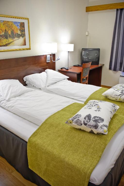 Grand Hotel Stord Szoba fotó