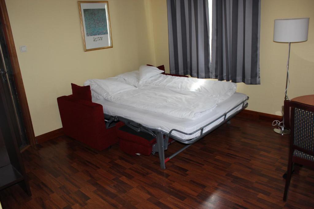 Grand Hotel Stord Szoba fotó