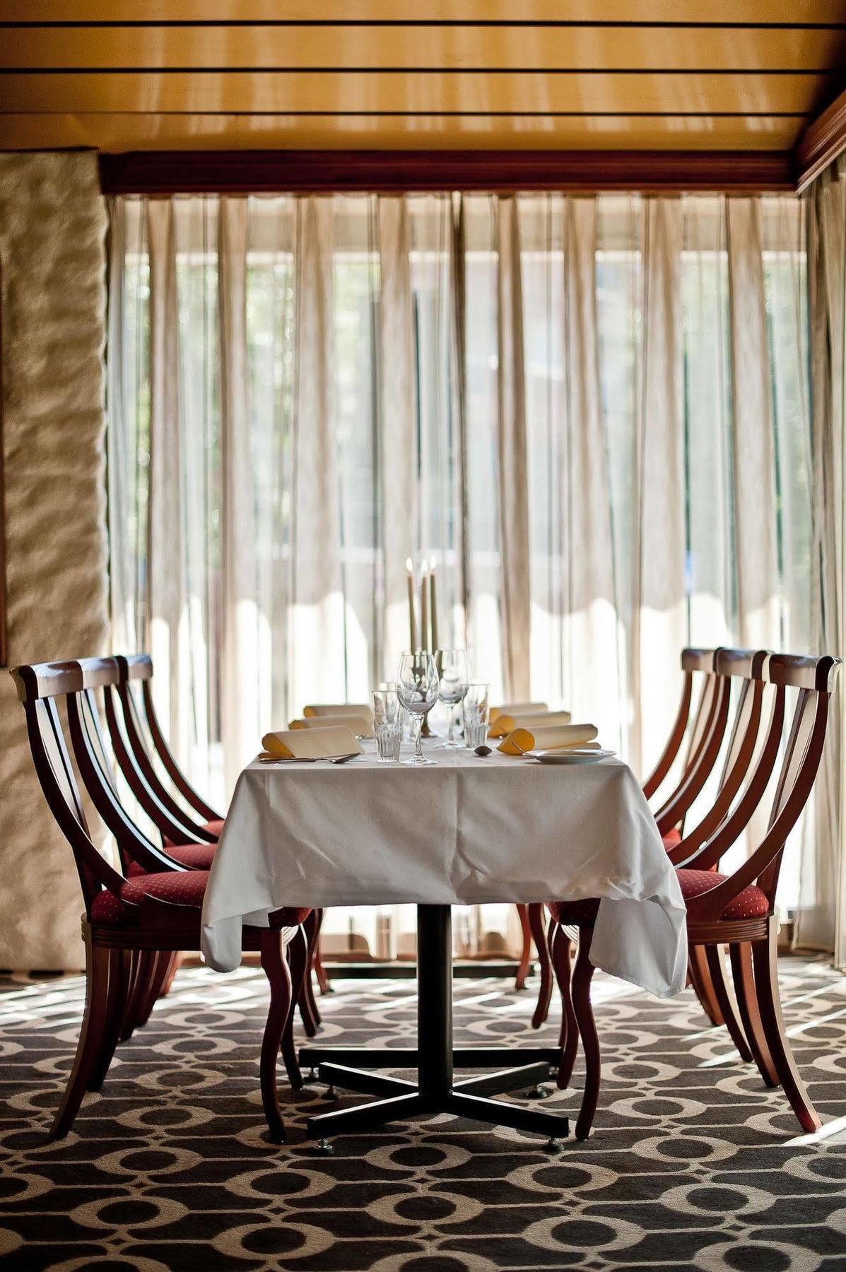 Grand Hotel Stord Kültér fotó