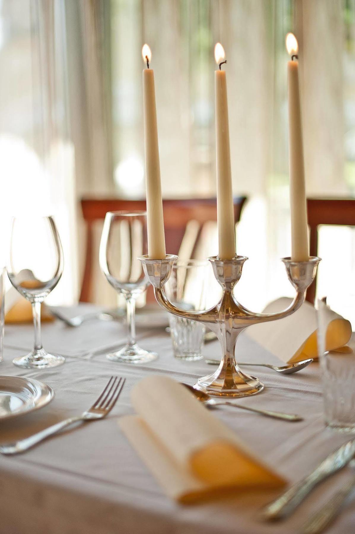 Grand Hotel Stord Kültér fotó