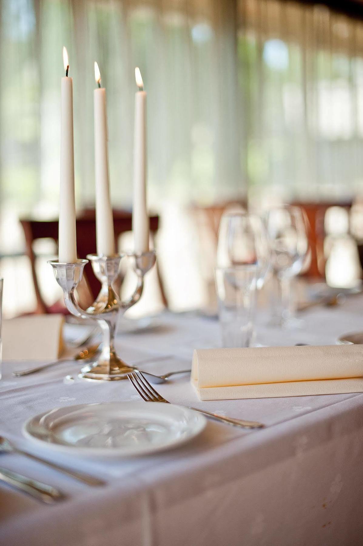 Grand Hotel Stord Kültér fotó