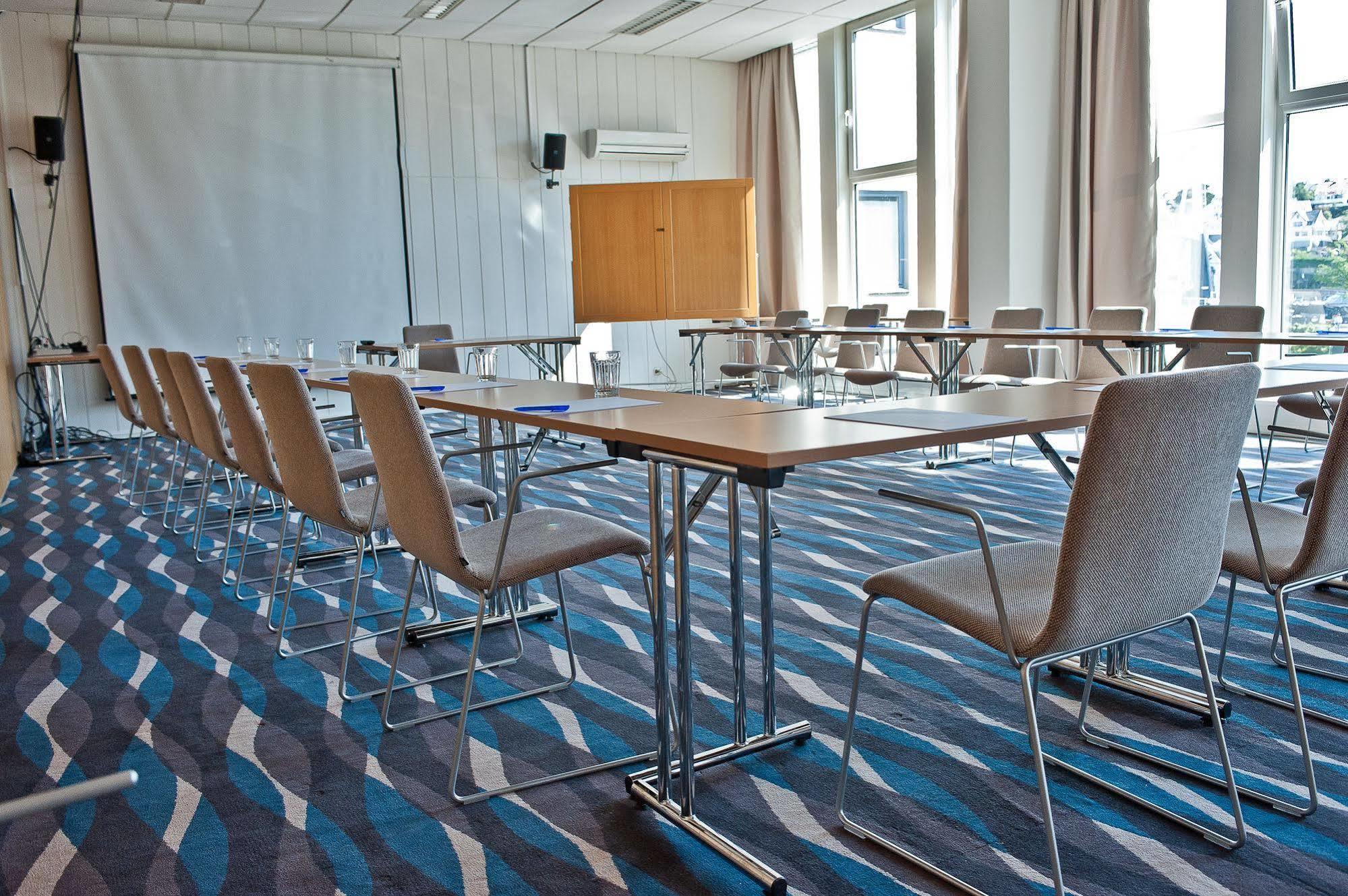 Grand Hotel Stord Kültér fotó